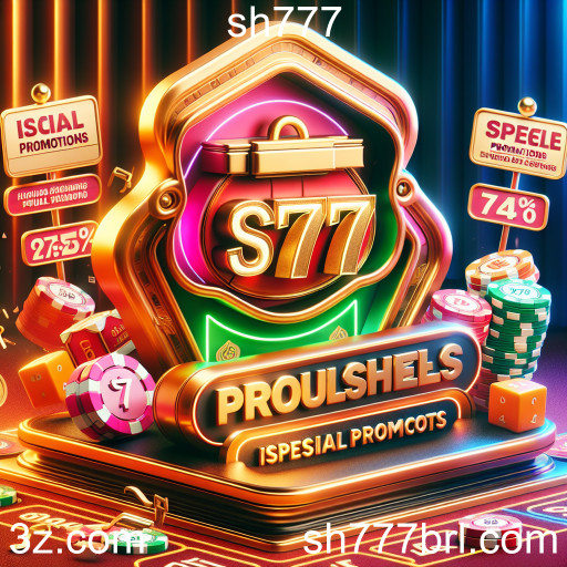 Promoções Imperdíveis em Jogos no sh777